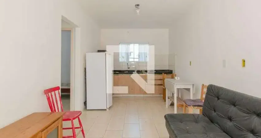Apartamento para Aluguel - Ingleses, 2 Quartos, 70 m² - Florianópolis