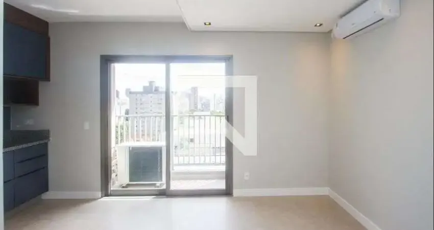 Apartamento para Aluguel - Santo Amaro , 2 Quartos, 45 m² - São Paulo