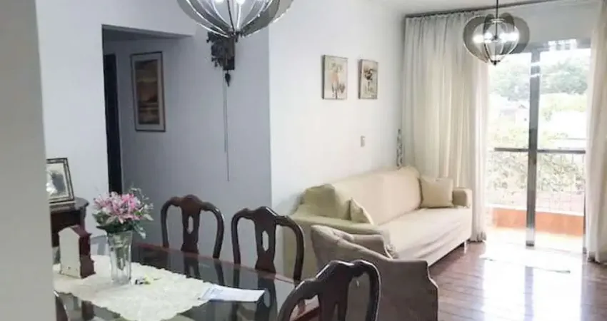 Apartamento para Aluguel - Mooca, 3 Quartos, 75 m² - São Paulo