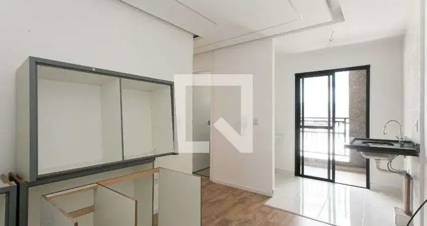 Apartamento para Aluguel - Tatuapé, 2 Quartos, 46 m² - São Paulo