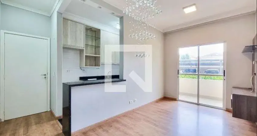 Apartamento para Aluguel - Vila Branca, 3 Quartos, 65 m² - Jacareí