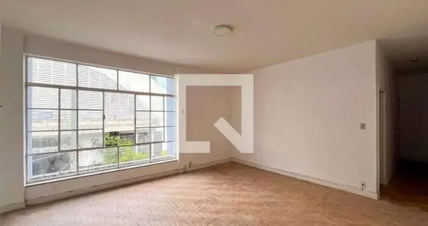 Cobertura para Aluguel - Aclimação, 3 Quartos, 120 m² - São Paulo