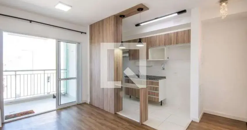 Apartamento para Aluguel - Vila Yara, 1 Quarto, 41 m² - Osasco