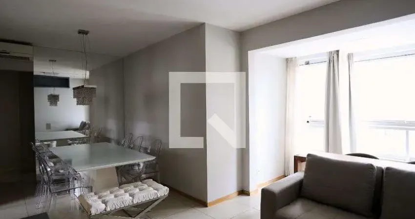 Apartamento para Aluguel - Lourdes, 3 Quartos, 86 m² - Belo Horizonte