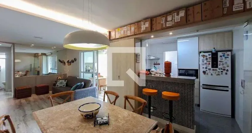 Apartamento para Aluguel - Sion, 3 Quartos,  90 m² - Belo Horizonte