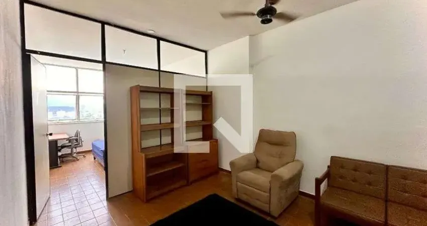 Apartamento para Aluguel - Centro, 1 Quarto, 33 m² - Rio de Janeiro