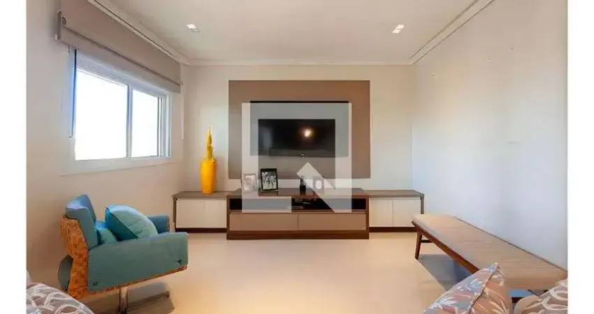 Apartamento para Aluguel - Vila Pompéia, 3 Quartos, 190 m² - São Paulo