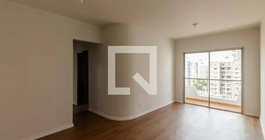 Apartamento para Aluguel - Vila Olímpia, 3 Quartos, 84 m² - São Paulo