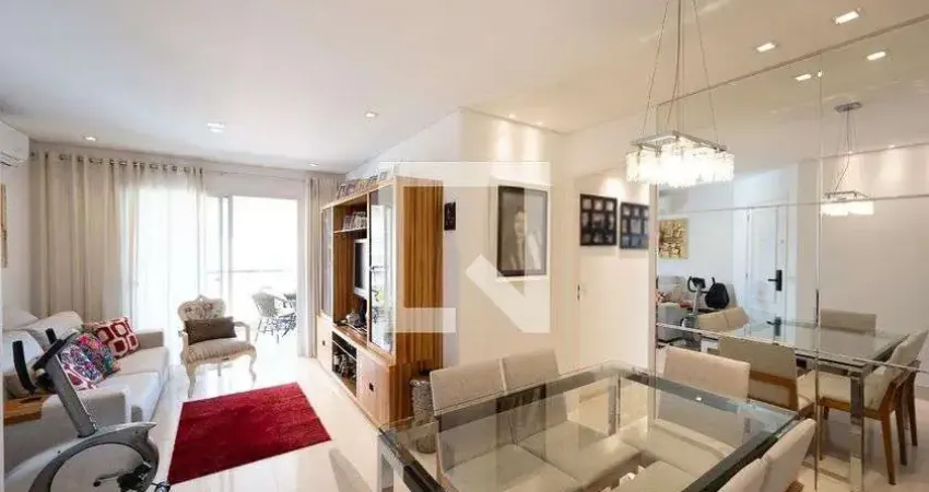 Apartamento para Aluguel - Vila Clementino, 2 Quartos, 98 m² - São Paulo