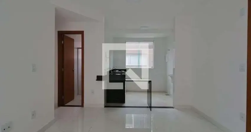 Apartamento para Aluguel - Serra, 2 Quartos, 50 m² - Belo Horizonte