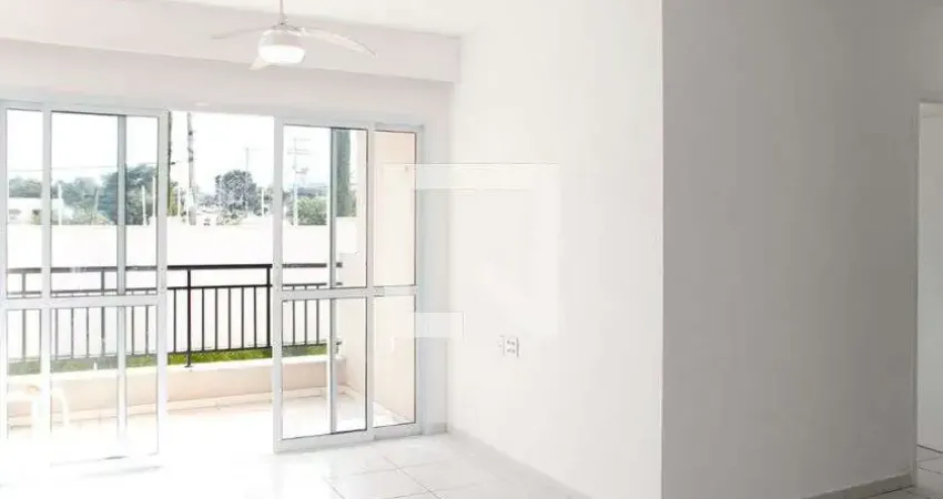 Apartamento para Aluguel - Vista Alegre, 3 Quartos, 84 m² - Vinhedo