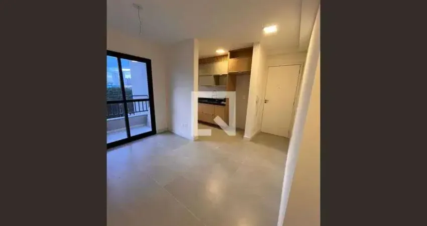 Apartamento para Aluguel - Parque Industrial, 2 Quartos, 53 m² - São José dos Campos