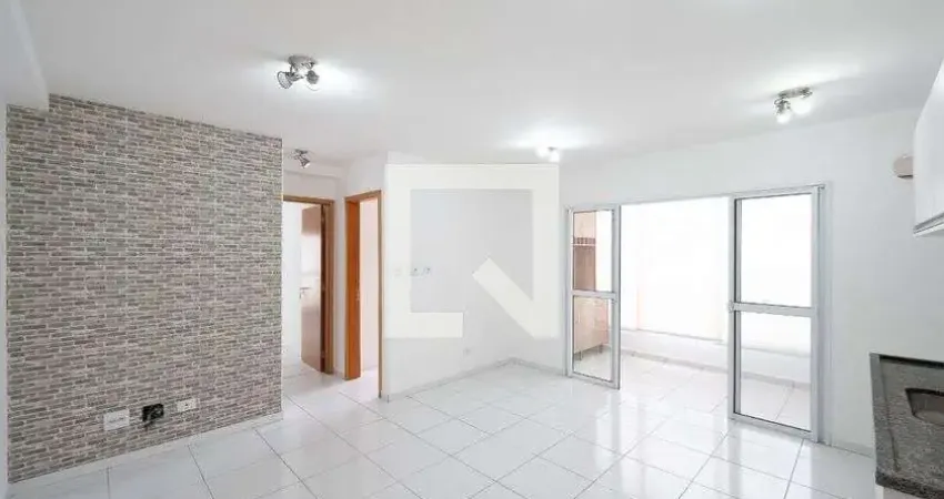 Apartamento para Aluguel - Saúde, 2 Quartos, 55 m² - São Paulo