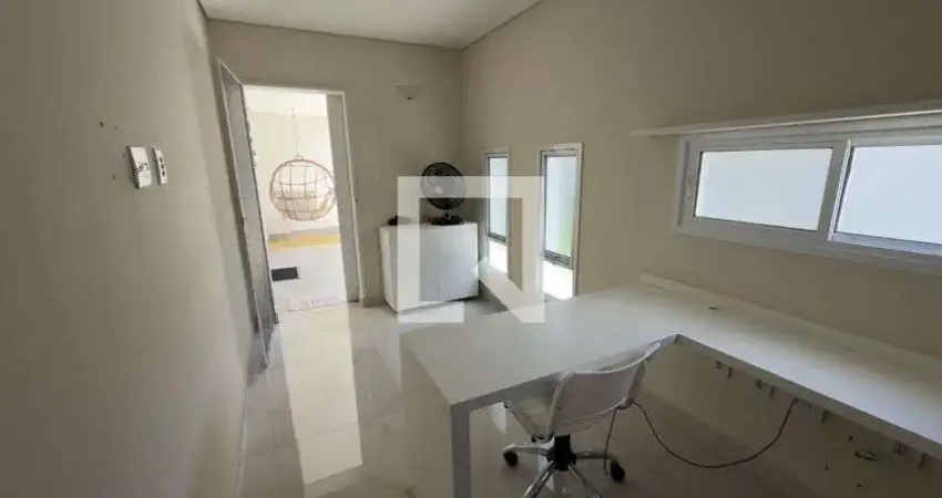 Casa / Sobrado em Condomínio para Aluguel - Alphaville Vespasiano, 4 Quartos, 453 m² - Vespasiano