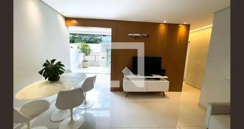 Apartamento para Aluguel - Castelo, 3 Quartos, 91 m² - Belo Horizonte