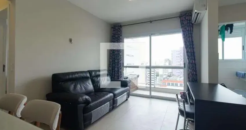 Apartamento para Aluguel - Liberdade, 1 Quarto, 45 m² - São Paulo