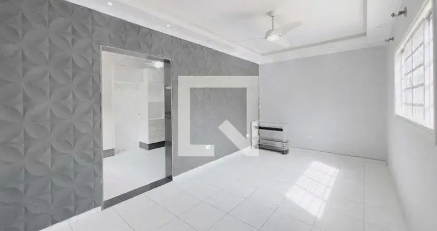 Casa para Aluguel - Parque Residencial Flamboyant, 2 Quartos, 170 m² - São José dos Campos