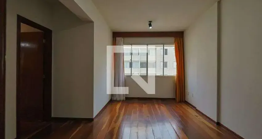 Apartamento para Aluguel - Santo Antônio, 3 Quartos, 90 m² - Belo Horizonte