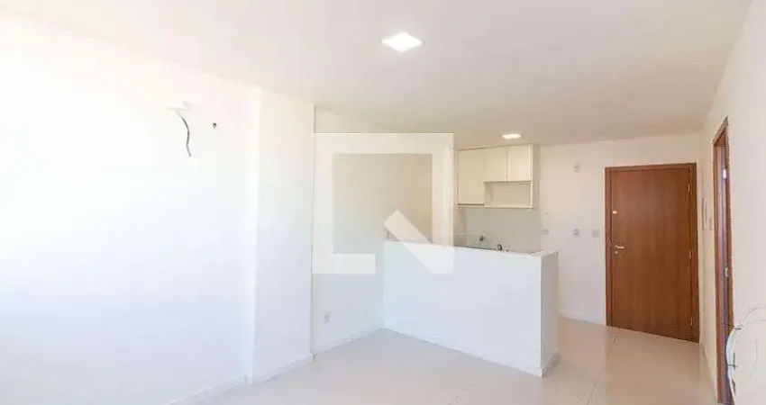 Apartamento para Aluguel - Asa Norte, 1 Quarto, 39 m² - Brasília