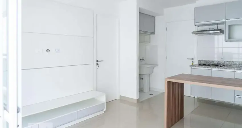 Apartamento para Aluguel - Consolação, 1 Quarto, 40 m² - São Paulo