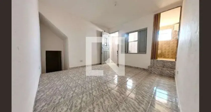 Casa para Aluguel - Parque Sao Luis, 2 Quartos, 75 m² - São Paulo