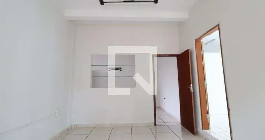 Apartamento para Aluguel - Cazeca, 2 Quartos, 70 m² - Uberlândia