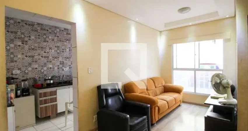 Apartamento para Aluguel - Vila Helena, 2 Quartos, 51 m² - Sorocaba