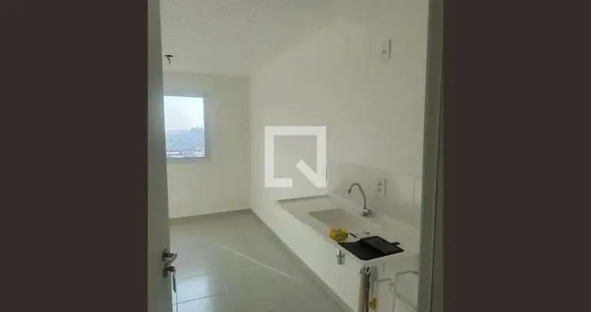 Apartamento para Aluguel - Vila Princesa Isabel, 2 Quartos, 32 m² - São Paulo