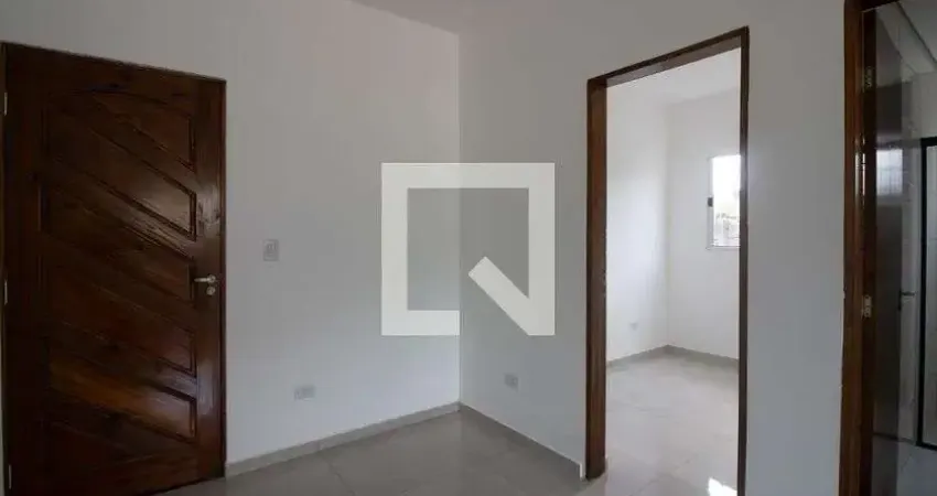 Apartamento para Aluguel - Artur Alvim, 2 Quartos, 40 m² - São Paulo