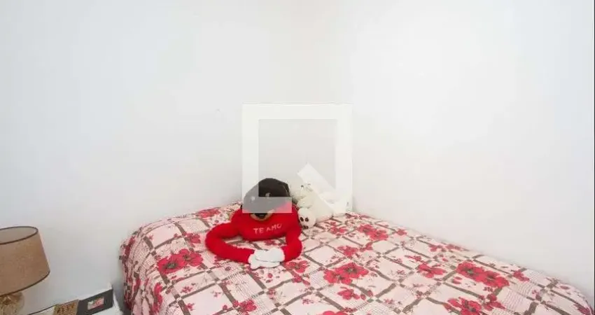 Apartamento para Aluguel - Jardim Sao Luis, 2 Quartos, 32 m² - São Paulo