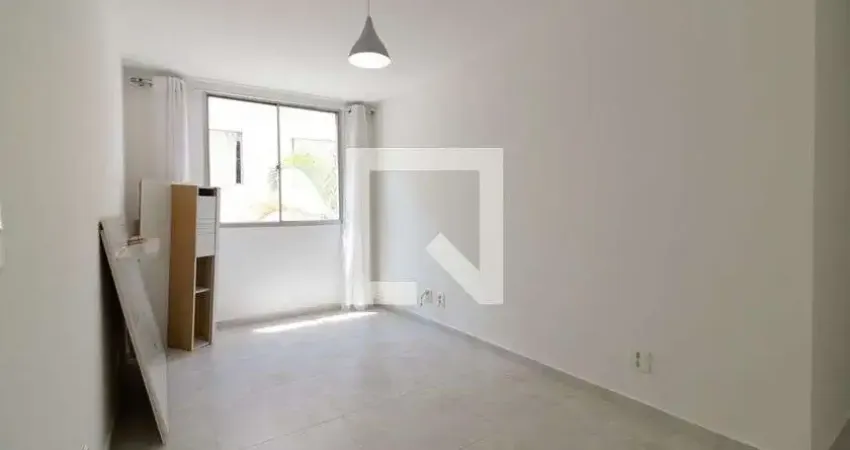 Apartamento para Aluguel - Ponte Rasa, 2 Quartos, 52 m² - São Paulo