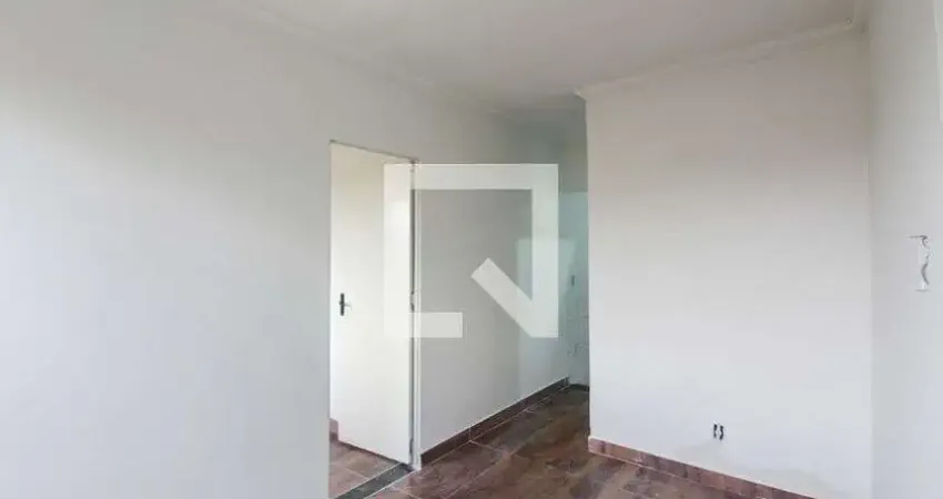 Kitnet / Stúdio para Aluguel - Jardim Leblon, 1 Quarto, 35 m² - Belo Horizonte