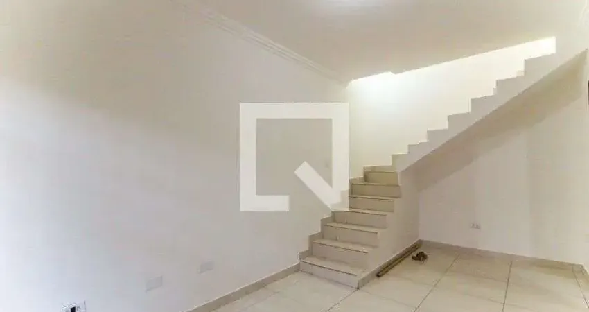Casa para Aluguel - Vila Progresso, 3 Quartos, 156 m² - São Paulo