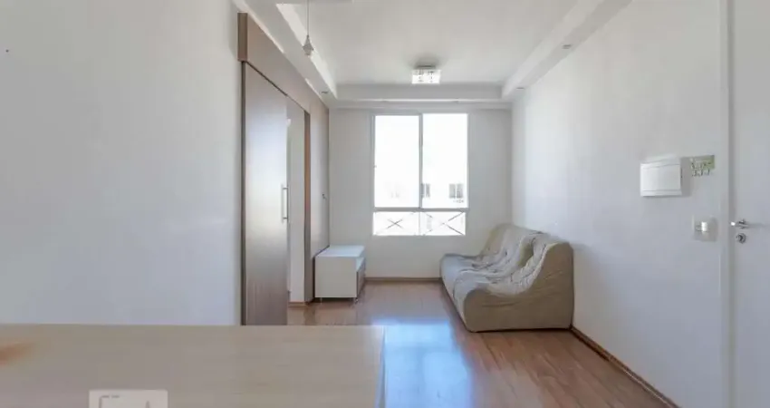 Apartamento para Aluguel - Cezar de Souza, 2 Quartos, 42 m² - Mogi das Cruzes