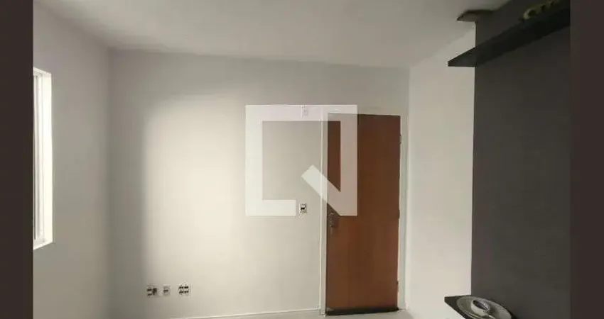 Apartamento para Aluguel - Santa Cândida, 3 Quartos, 56 m² - Curitiba