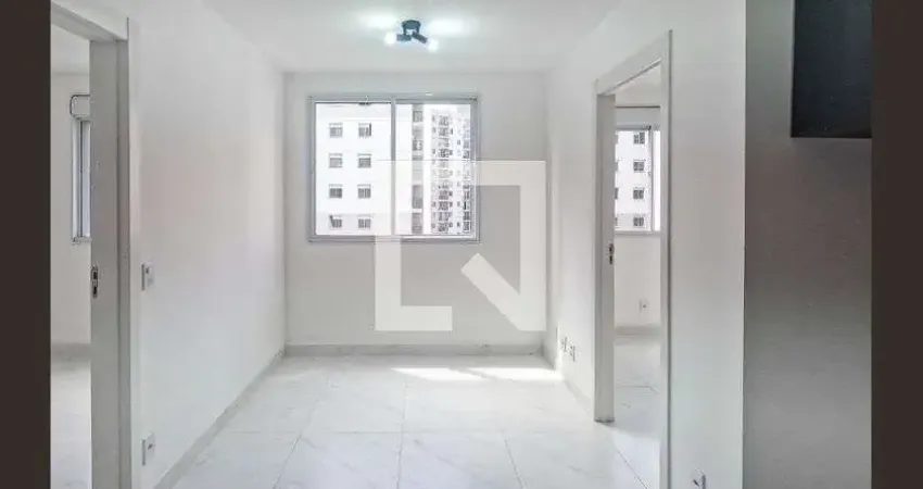 Apartamento para Aluguel - Piqueri, 2 Quartos, 34 m² - São Paulo