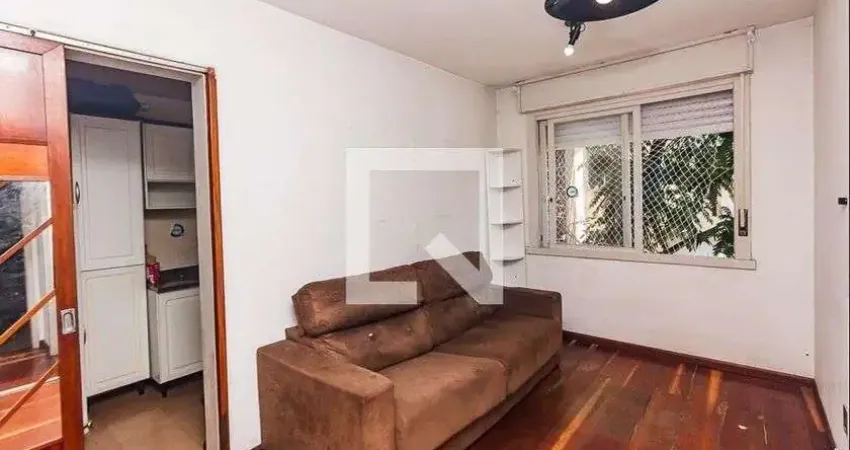 Apartamento para Aluguel - Jardim Salso , 1 Quarto, 40 m² - Porto Alegre