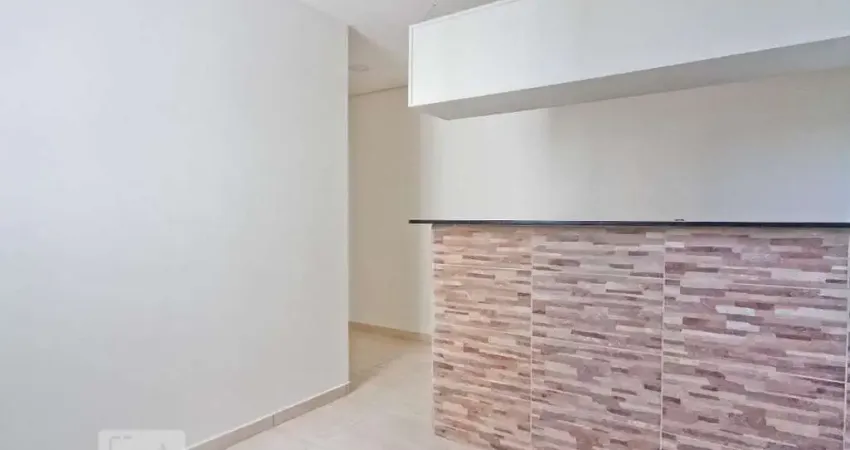 Apartamento para Aluguel - Casa Verde, 2 Quartos, 40 m² - São Paulo