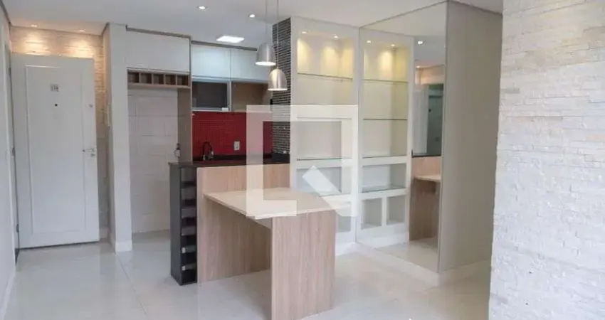 Apartamento para Aluguel - Vila Augusta, 3 Quartos, 54 m² - Guarulhos