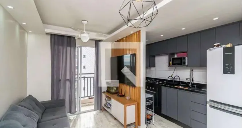 Apartamento para Aluguel - Irajá, 2 Quartos, 45 m² - Rio de Janeiro