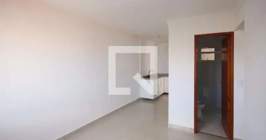 Apartamento para Aluguel - Vila Mazzei, 2 Quartos, 40 m² - São Paulo