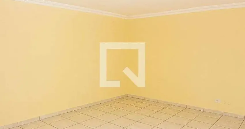 Casa para Aluguel - Jardim Marajoara , 2 Quartos, 100 m² - São Paulo