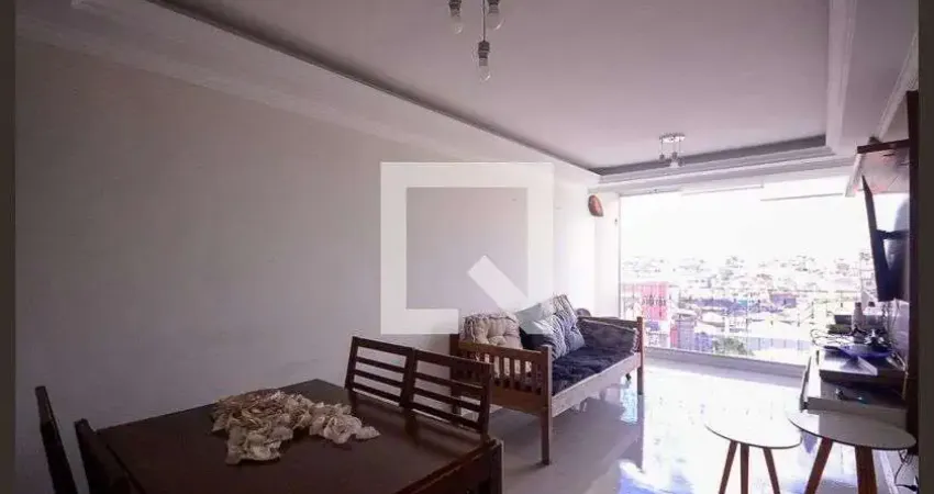 Apartamento para Aluguel - Jardim São Savério, 2 Quartos, 60 m² - São Paulo