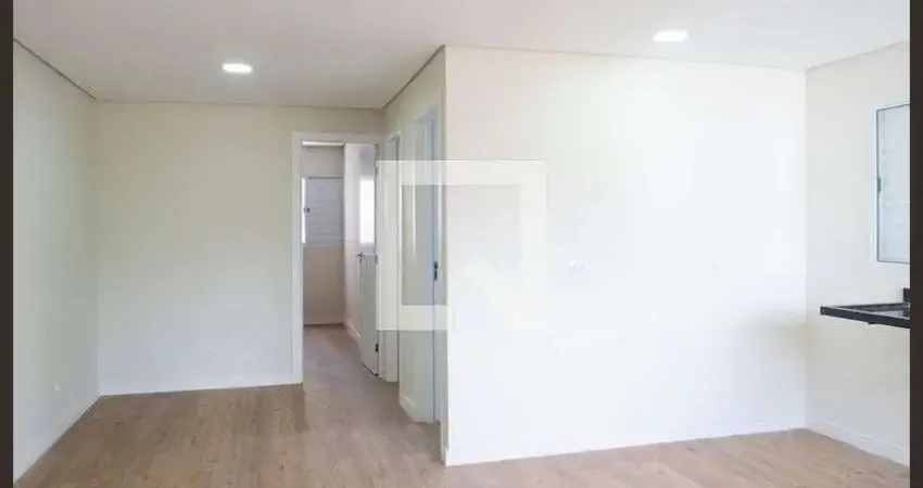 Apartamento para Aluguel - Mandaqui, 2 Quartos, 55 m² - São Paulo