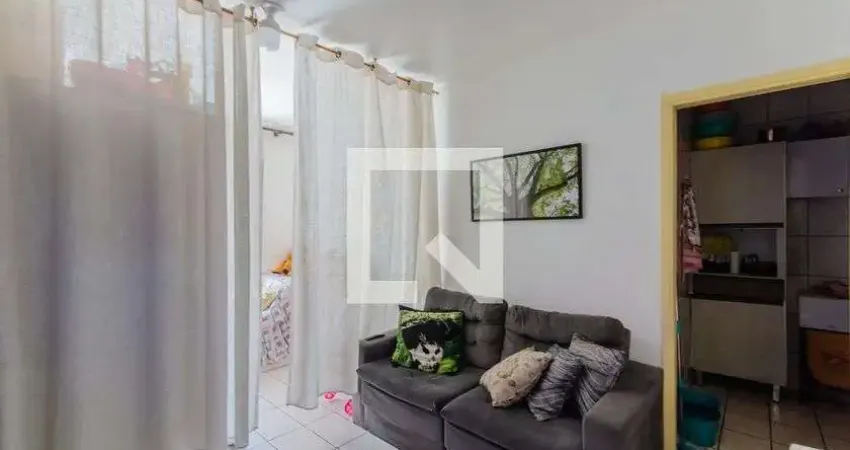 Apartamento para Aluguel - Liberdade, 1 Quarto, 51 m² - São Paulo