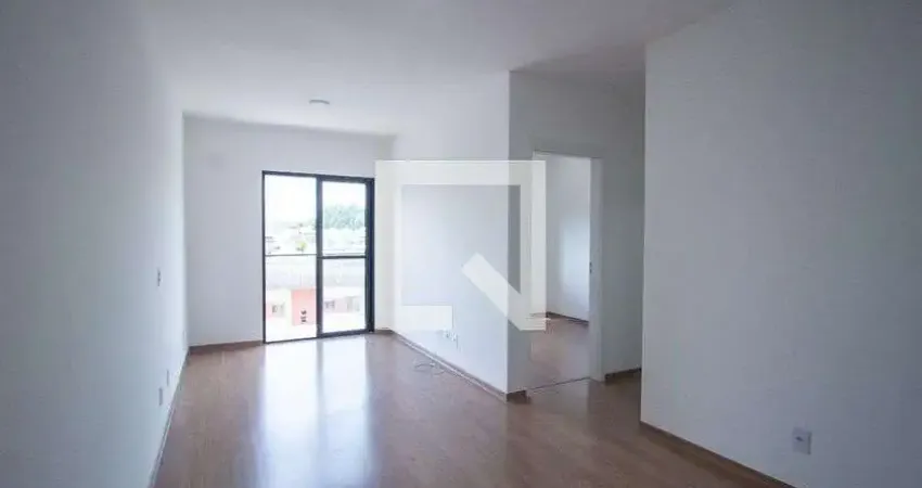 Apartamento para Aluguel - Jardim do Paço, 2 Quartos, 57 m² - Sorocaba