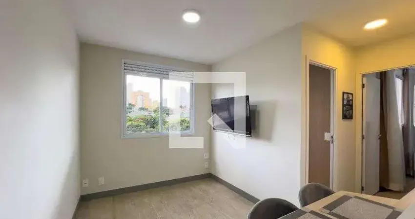 Apartamento para Aluguel - Cambuci, 2 Quartos, 35 m² - São Paulo