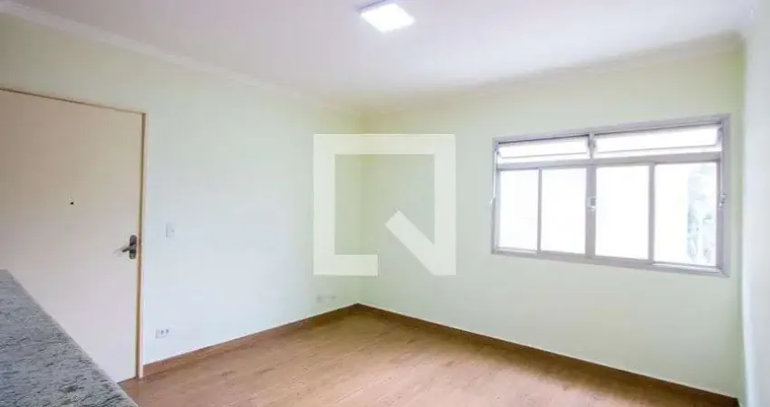 Apartamento para Aluguel - Centro, 2 Quartos, 72 m² - Santo André