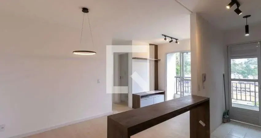 Apartamento para Aluguel - Jardim Barbacena, 2 Quartos, 59 m² - Cotia