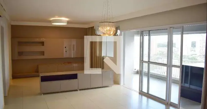 Apartamento para Aluguel - Bosque das Juritis, 3 Quartos, 156 m² - Ribeirão Preto